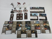 Star Wars X wing Miniatures Game 2.0 RED SQUA...