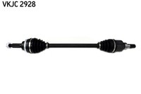 Antriebswelle SKF Vkjc 2928 M18X1.5 FüR Suzuki Alto 7 GF AMF310 GFC31S