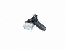 BMW 7 G11 G12 2017 Diesel 235kW Halterung �lfilter �lk�hler 8570063 UTO91640