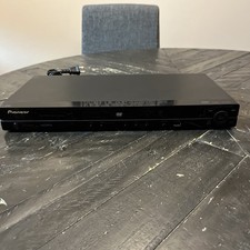 Pioneer DV-410V DVD Player for sale online | eBay
