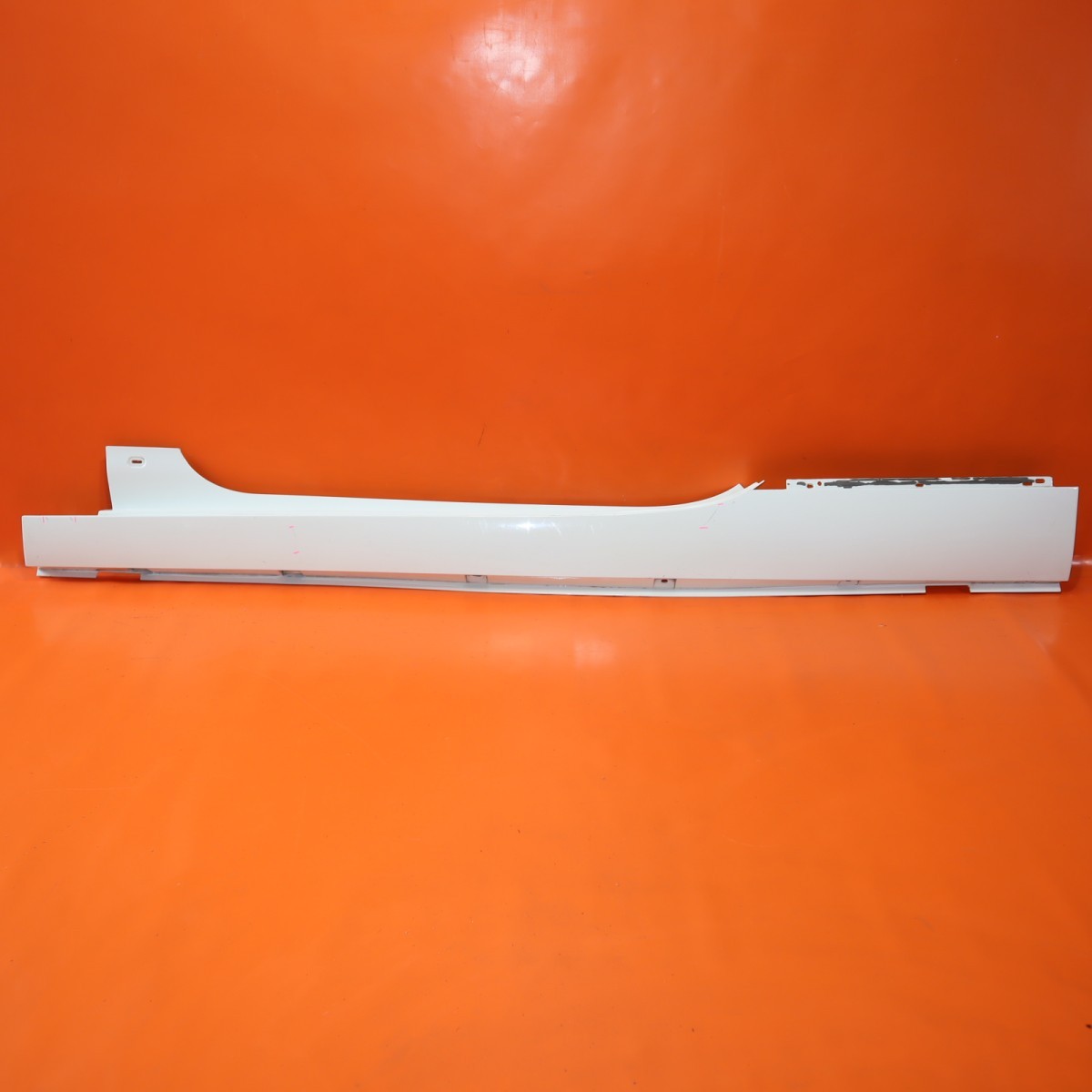 BENTLEY GT GTC ROCKER MOLDING LEFT 2004 2005 2006 2007 2008 2009 2010 3W8853851F
