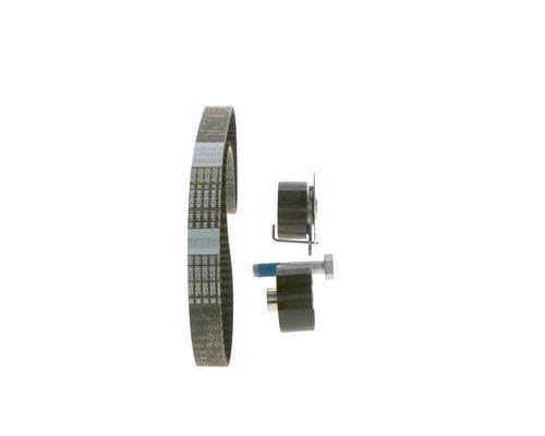 ZAHNRIEMENSATZ SET KIT BOSCH 1 987 946 668 A FÜR CITROËN RELAY,DISPATCH - Bild 2 von 8