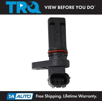 TRQ Crankshaft Position Sensor Fits 2013-2020 Acura 2012-2021 Honda