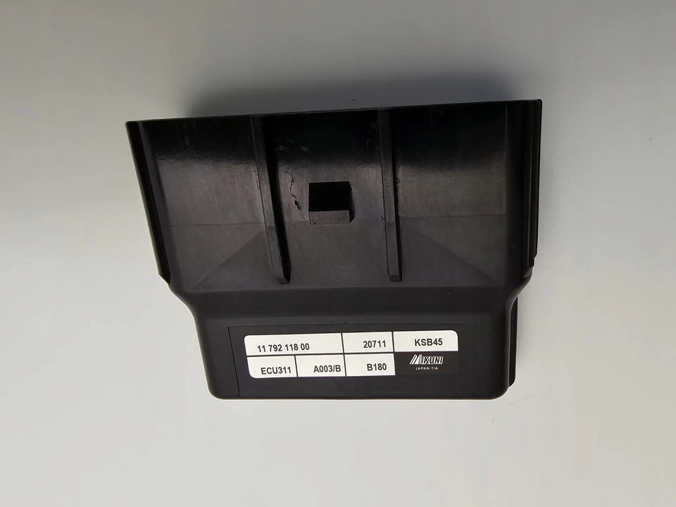 Mikuni KSB45 20711 1179211800 Ignition Module - Image 4 of 4