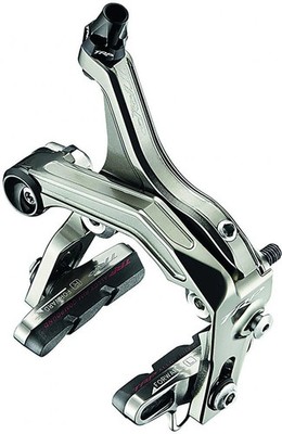 TRP Bremse T930 Standard Reach grau - superleichte Direct-Mount Rennradbremse