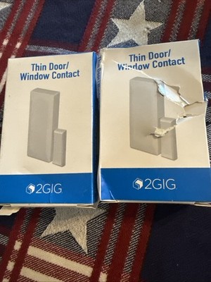 EZVIZ T2 - Contatto Magnetico Per Porte/Finestre - Foto 4