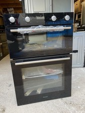 Hisense Built-in Electric Double Oven BID95211BGUK