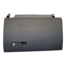 Mercedes A-Class W177 2018 Genuine Complete Glove Box Black A1776801005