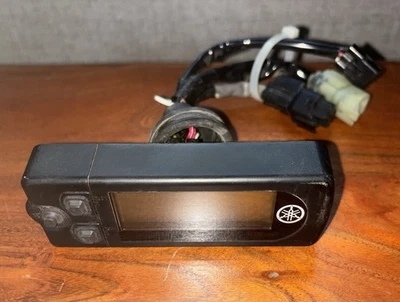 Speedometer Gauges Individual Gauges for Yamaha WR250 for sale | eBay