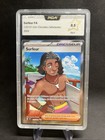 Surfeur 235/191 Carte Pokémon EV08 Étincelles Déferlantes FA Full Art PCA 9,5
