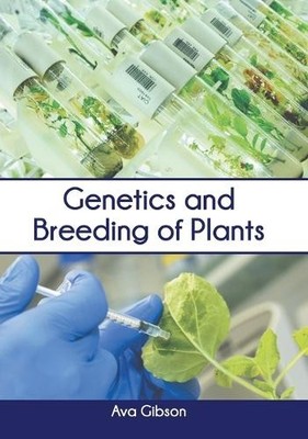 Genetics and Breeding of Plants (Gebundene Ausgabe) (US IMPORT)