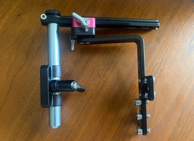 Wooden Camera UVF Mount LCD
