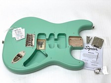 Genuine HARDTAIL Fender Squier FULL THICKNESS...