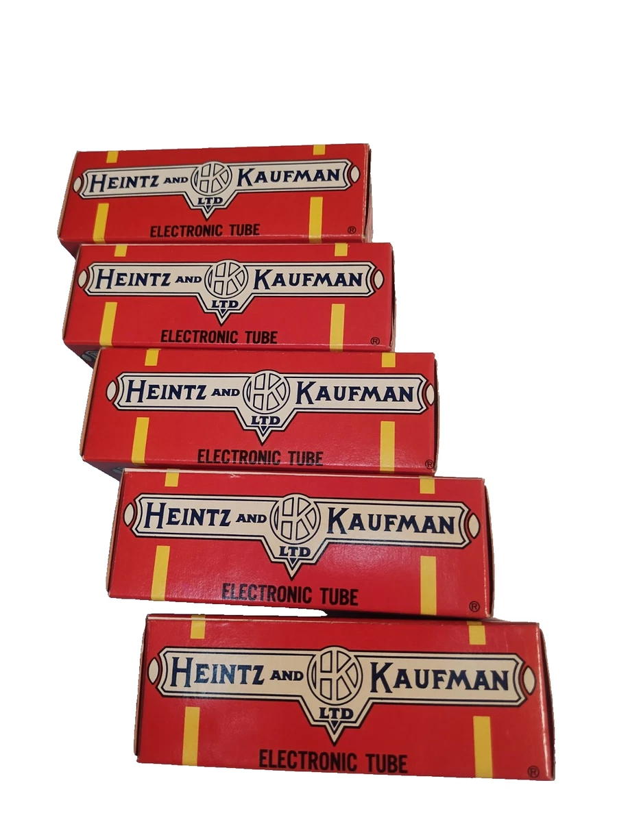 Heintz Kaufman for sale | eBay