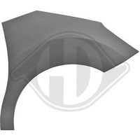 1X KotflüGel Diederichs 4006007 FüR CitroëN Vorne Links