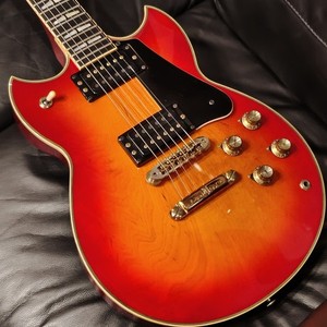 Yamaha Sg 500 | eBay