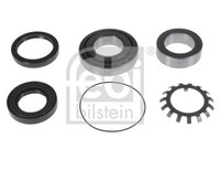 Febi Bilstein Radlagersatz 173681 FüR Mitsubishi Pajero 1 Canvas Top L200 L400
