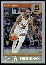 2024-25 Panini NBA Hoops Basketball Parallels and Inserts - YOU PICK