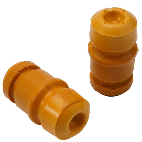 2pcs Front Bump Stop Cushioning Block For Jeep*cherokee XJ 1984-2001 52004295 - Picture 5 of 12