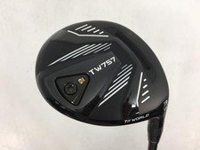 HONMA TOUR WORLD TW757 Fairway Wood 3W VIZARD For TW757 (S) #819 Golf Clubs