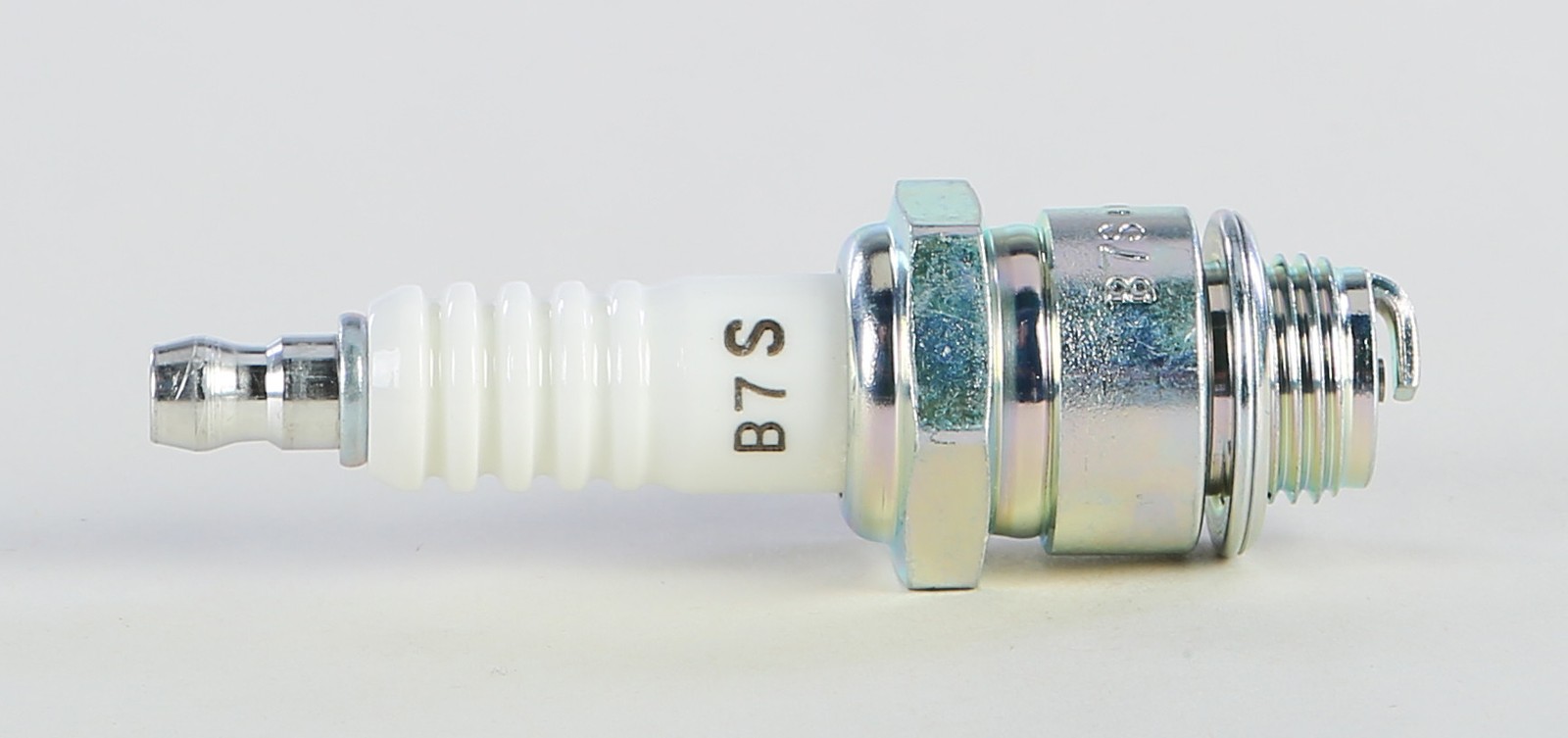 NGK B7S Spark Plugs 3710