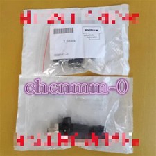 1PC NEW TURCK connector BS8141-0