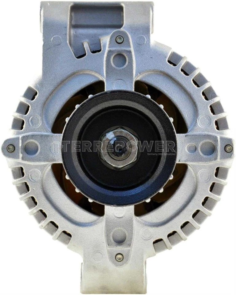 Alternador BBB Industries N11154 para 07-12 Acura RDX 2,3 L-L4 Foto 3 de 4