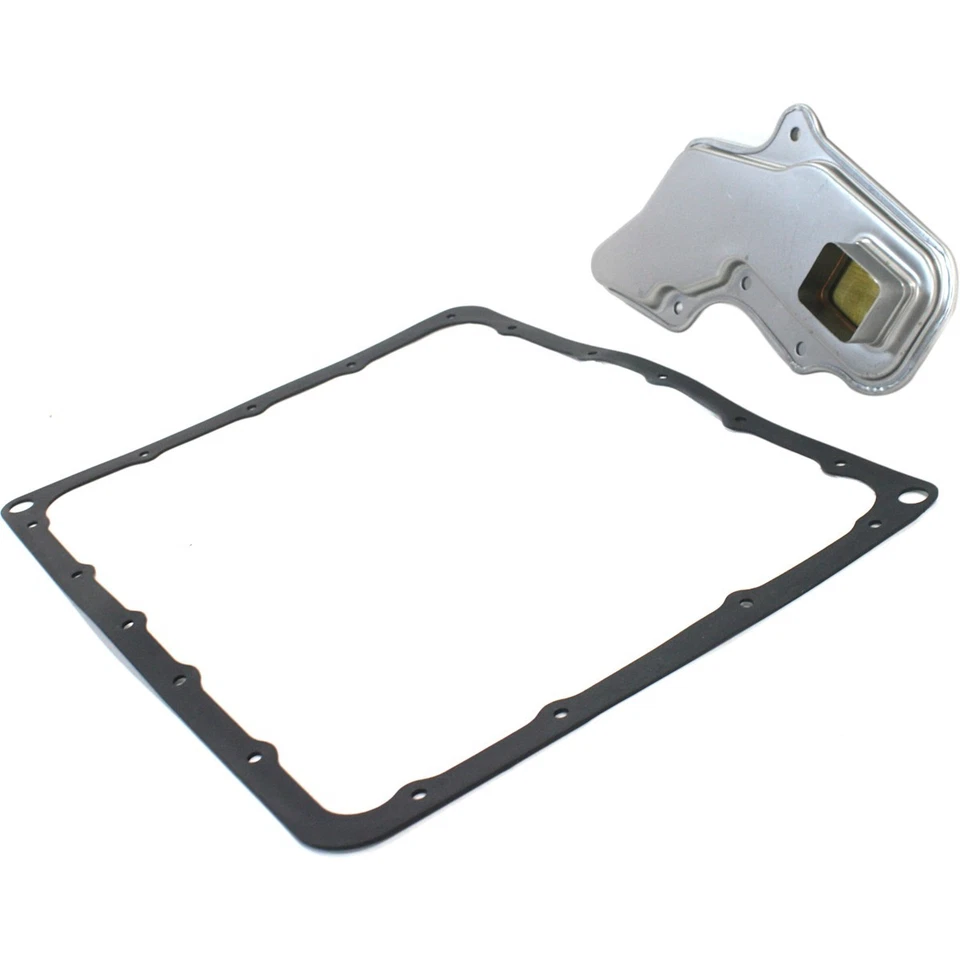 Filtro de transmisión automática Beck Arnley 044-0221 para camioneta pickup de carrocería dura Foto 2 de 4