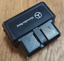A2138203202 A 213 820 32 02 Mercedes A-Klasse W176 Bluetooth Adapter