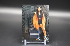 2023 Sky Box Metal Universe Champions Kysre Gondrezick #148 All Millennium