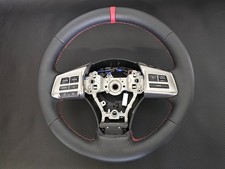 Subaru Crosstrek Impreza Legacy Custom Steering Wheel Super Thick