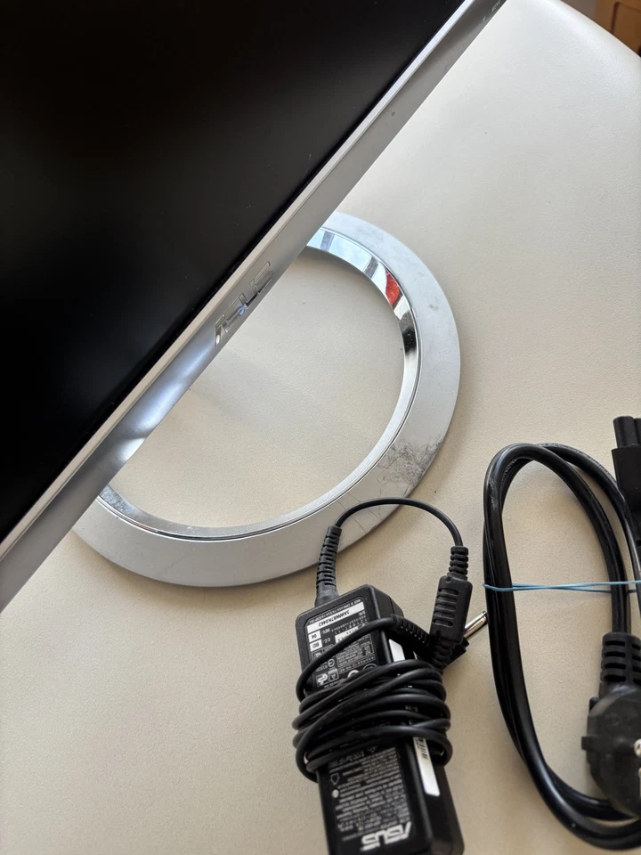 ASUS MX259H 25 Zoll Full HD IPS Monitor LED 60Hz LS by Bang & Olufsen / 2 HDMI - Bild 3 von 4