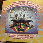 The Beatles Magical Mystery Tour 1967 US Capitol LP Vinyl Record Album
