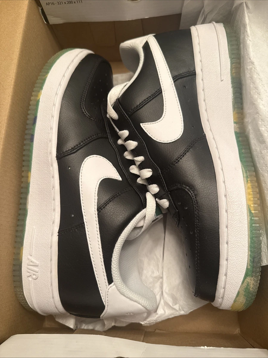 Nike Air Force 1 Premium Low Wbf Brazil for Sale | Authenticity