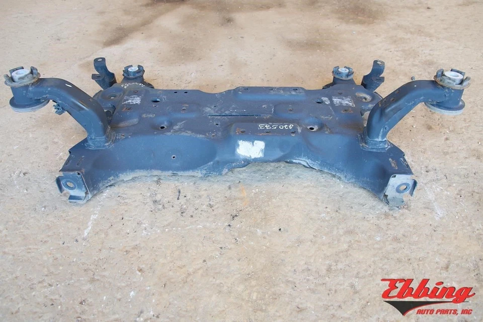 Front Suspension Subframe ID: 5085819AJ Fits 2008-2020 Dodge Caravan 700779 Foto 2 de 4