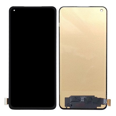 6.7'' TFT LCD Display Touch Screen Digitizer For Realme GT2 Pro RMX3301 RMX3300