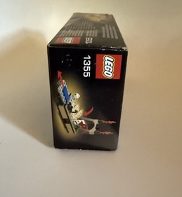 LEGO Studios: Temple of Gloom (1355) New