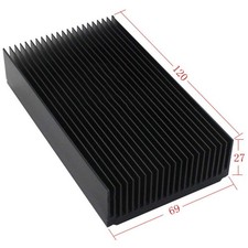 Assembly,Heatsink,Shroud,Mainstream,Desktop,65W. Genuine or compatible Dell
