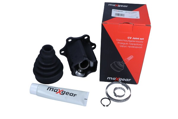 Joint intérieur de cardan pour VW Passat et Scirocco 2.0 TDI