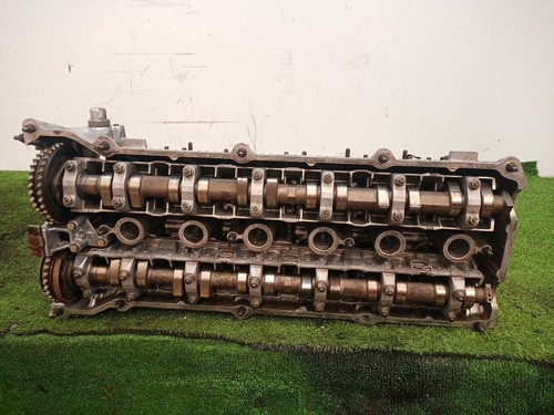 1748393 ZYLINDERKOPF DES MOTORS / 1748393 / 1748393 / 811755 FÜR BMW SERIE 5 BER
