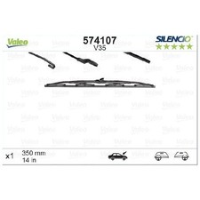Scheibenwischer 23900780 hinten für BMW 5-er E61