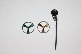 LEGO BIONICLE METRU NUI 8762 TOA IRUINI 100% Complete w/ Cannister & Manual 2005