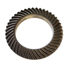 Used Ring Gear And Pinion Shaft Fits Yanmar Ym2610 Ym2610d 194410-31400