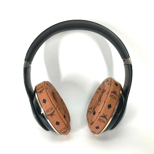 Beats x MCM Studio 无线 头戴式耳机 - Bild 3 von 4