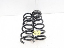 RANGE ROVER VELAR L560 COIL SPRING REAR LEFT & RIGHT SIDE PAIR X2 2023