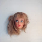 Vintage Barbie: 1967 TNT Barbie head ONLY