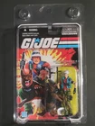 GI Joe FSS 4.0 Collectors Club 2015 LAW & ORDER v7 Figure MOC Police & K-9