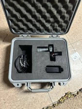 Cinematography Electronics Cinetape Measure System Range Finder CTM1 with Remote