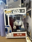 Funko Pop! Vinyl: Star Wars - R2-D2 -