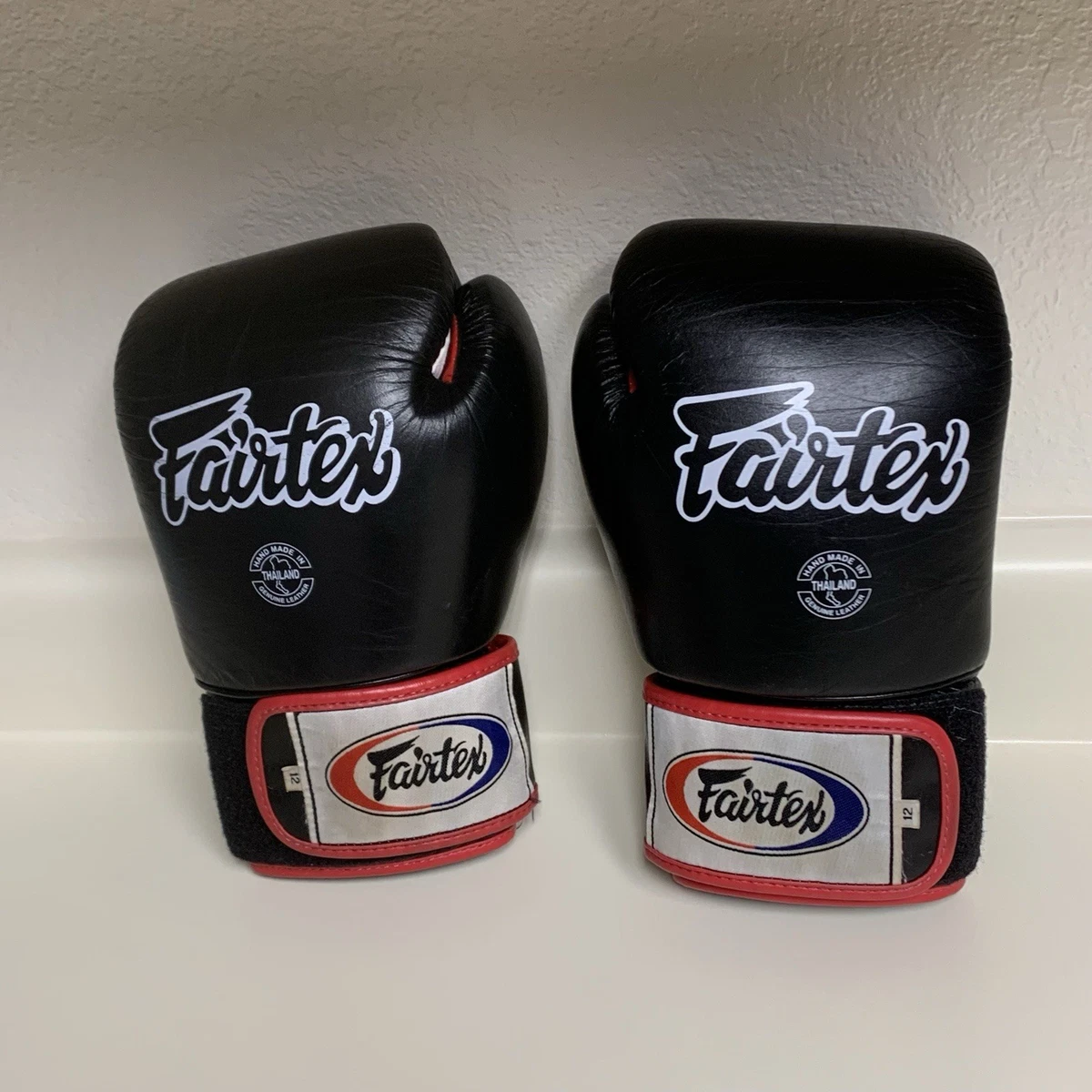Fairtex 12 oz. Weight Boxing Gloves for sale | eBay